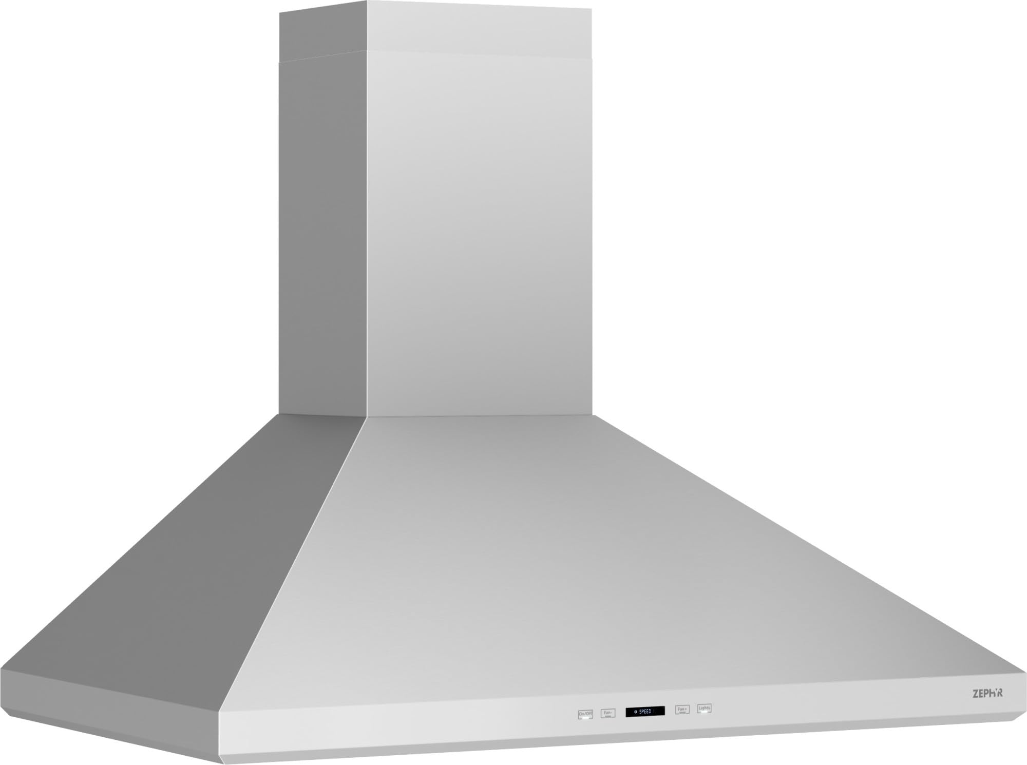 Amazon.com: Zephyr ZSI-E36D Siena 200-650 CFM 36 Inch Wide